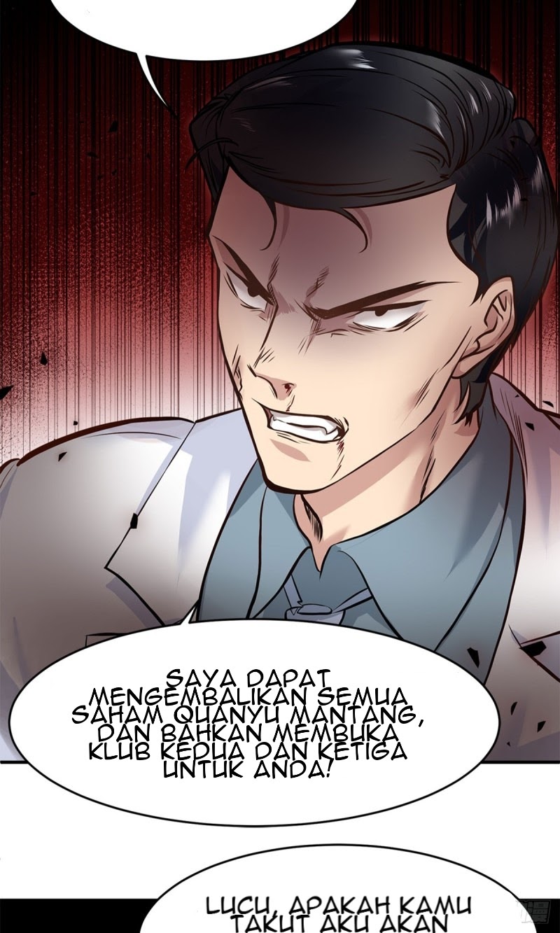 The Strongest Berserker In The City Chapter 10 Gambar 6